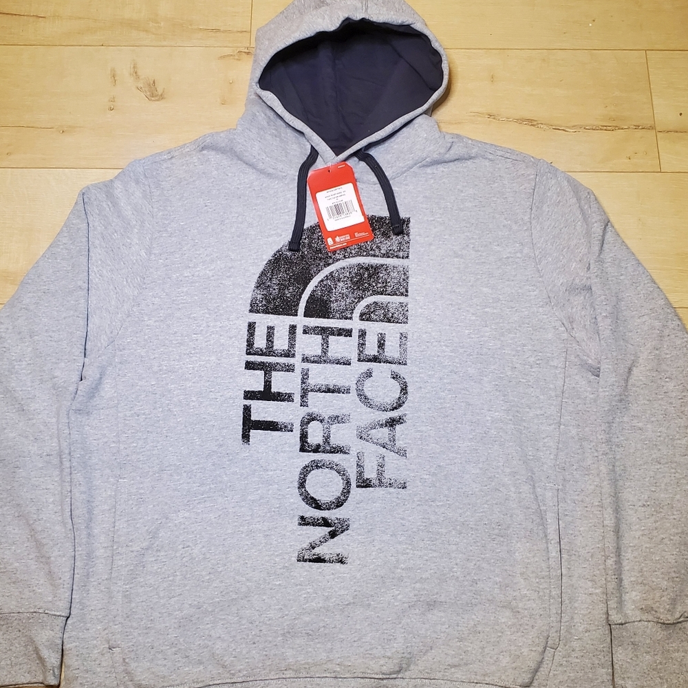 The North Face Men's Trivert Pullover Hoodie